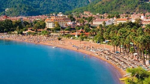 Villa Seaview Grand - Twinmar?s