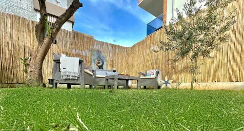 Villa Seaview Grand - Twinmar?s