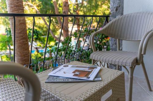 Hotel Selimhan Otel