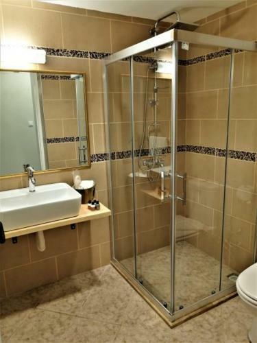 Hotel Selimhan Otel