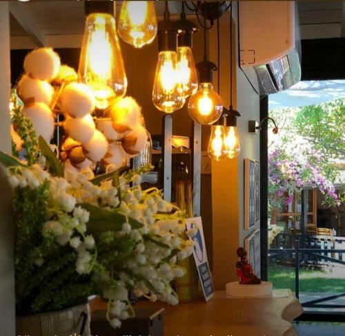 Hotel Selimhan Otel