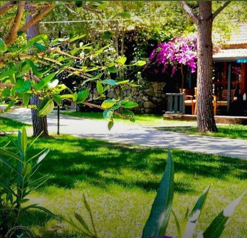 Hotel Selimhan Otel