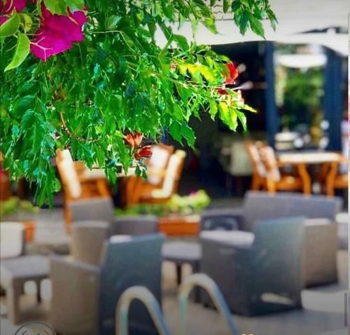Hotel Selimhan Otel