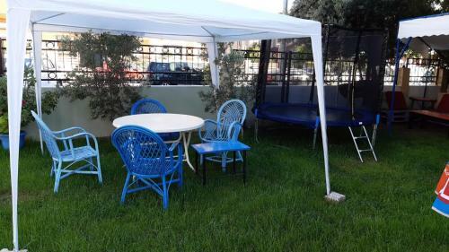 Marmaris G�kku?a?? Apart