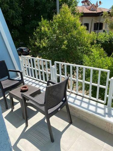 Denize Y�r�yerek 5 Dakika Turistik Harika Bi Yer