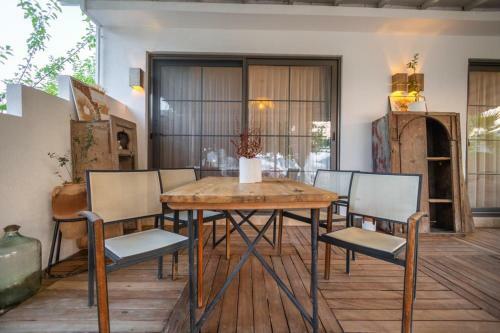 Apartamento Sup Beach House Room U
