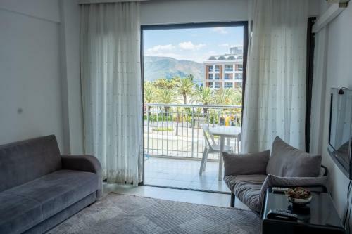 Apartamento Peaceful Flat Close To Beach In Marmaris