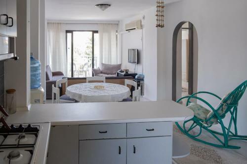 Apartamento Peaceful Flat Close To Beach In Marmaris
