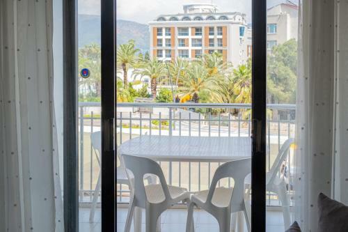 Apartamento Peaceful Flat Close To Beach In Marmaris
