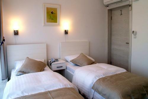Hotel Bodega Butik Otel ?ile
