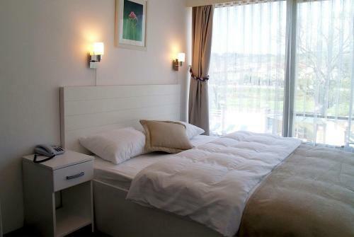 Hotel Bodega Butik Otel ?ile