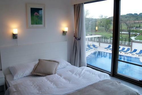 Hotel Bodega Butik Otel ?ile