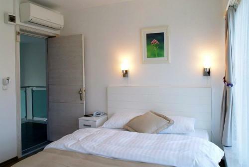 Hotel Bodega Butik Otel ?ile