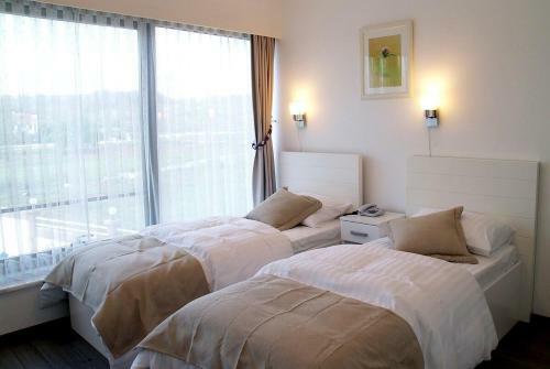 Hotel Bodega Butik Otel ?ile