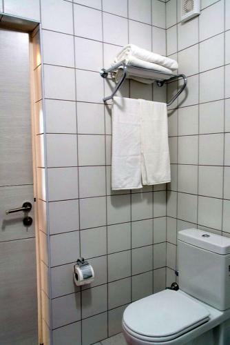 Hotel Bodega Butik Otel ?ile