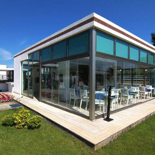Hotel Bodega Butik Otel ?ile