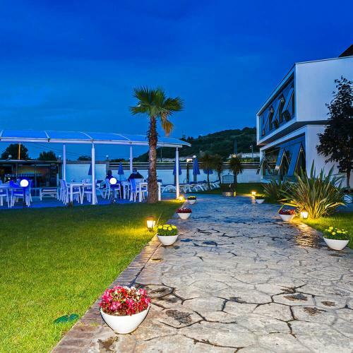 Hotel Bodega Butik Otel ?ile