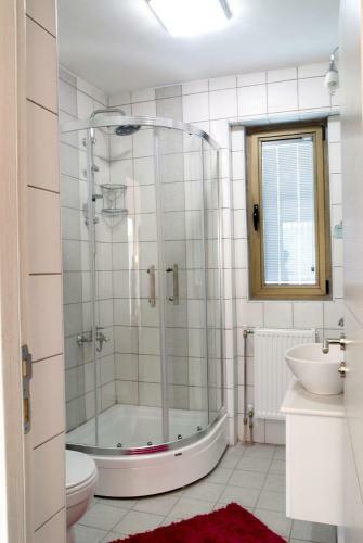 Hotel Bodega Butik Otel ?ile