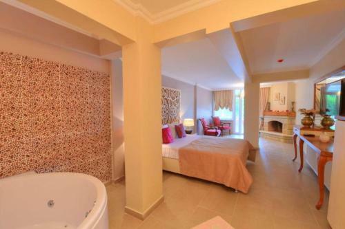 Agva Sweet Home River Hotel