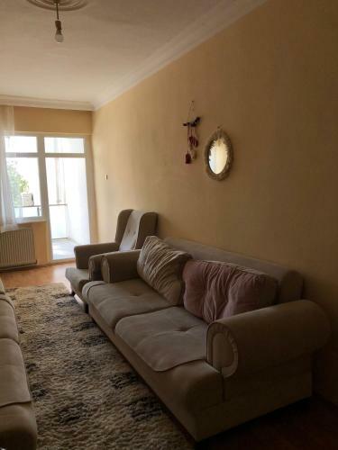 Apartamento Sinop'un Kalbi A??klar Caddesinde 2+1 Aile Evi