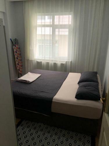 Apartamento Sinop'un Kalbi A??klar Caddesinde 2+1 Aile Evi