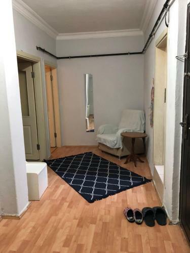 Apartamento Sinop'un Kalbi A??klar Caddesinde 2+1 Aile Evi
