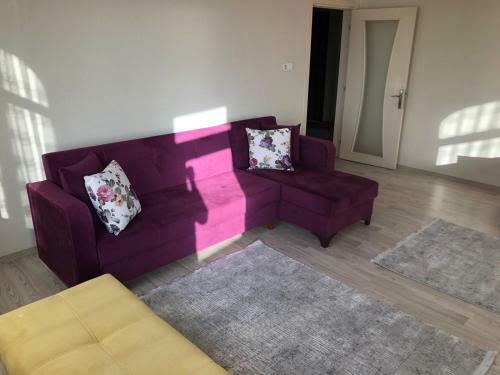 Apartamento Sinay Pansiyon No 8