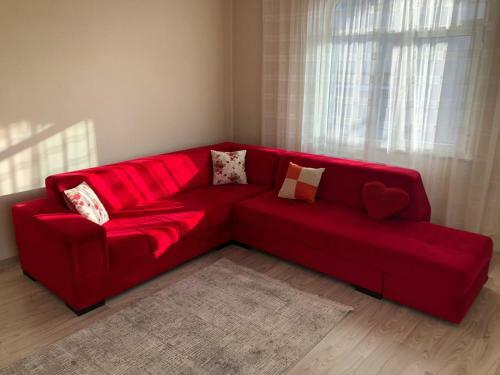 Apartamento Sinay Pansiyon No 8