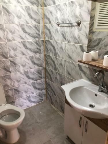 Apartamento Sinay Pansiyon No 8