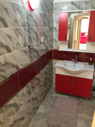 Apartamento Sinay Pansiyon No 8