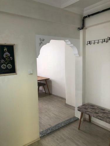 Apartamento Sinay Pansiyon No 9
