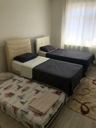 Apartamento Sinay Pansiyon No 9