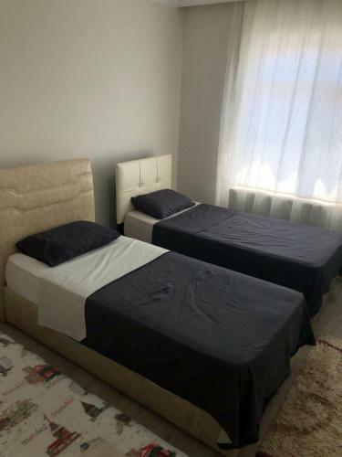 Apartamento Sinay Pansiyon No 9