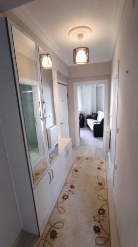 Apartamento Sinop Merkezde Yeni Binada 2+1 Daire