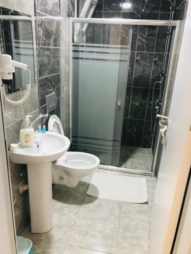 Hotel Kuzey Otel