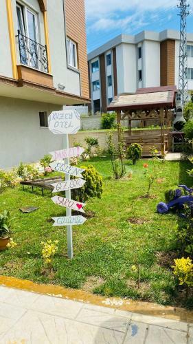 Hotel Kuzey Otel