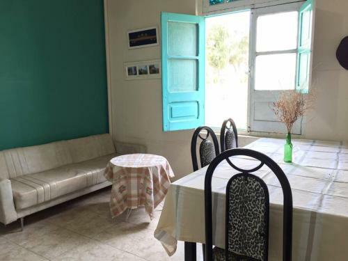 Chalet En Alto Calingasta