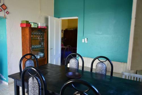 Chalet En Alto Calingasta