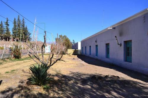 Chalet En Alto Calingasta