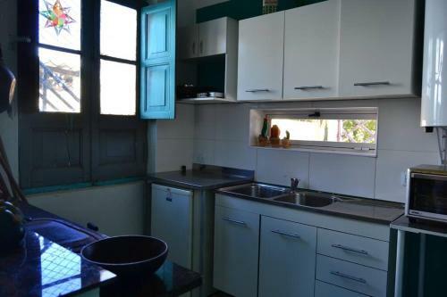 Chalet En Alto Calingasta