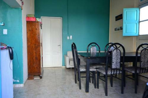 Chalet En Alto Calingasta