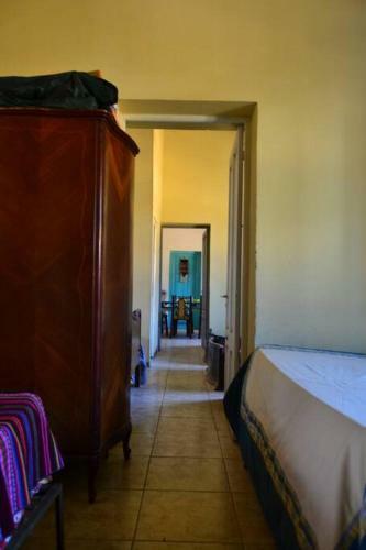 Chalet En Alto Calingasta