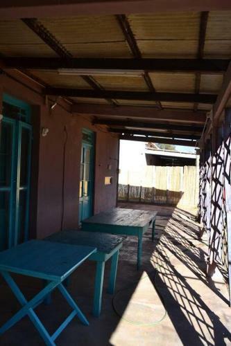 Chalet En Alto Calingasta