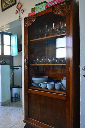 Chalet En Alto Calingasta