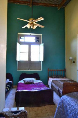 Chalet En Alto Calingasta