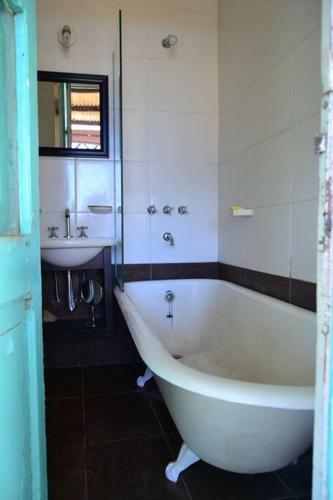 Chalet En Alto Calingasta