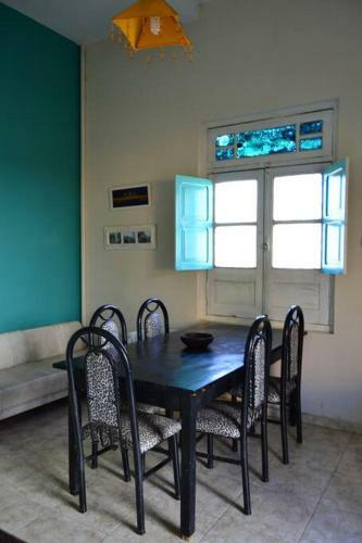 Chalet En Alto Calingasta