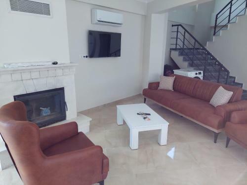 Villa Cevizli Bah�e Sapanca