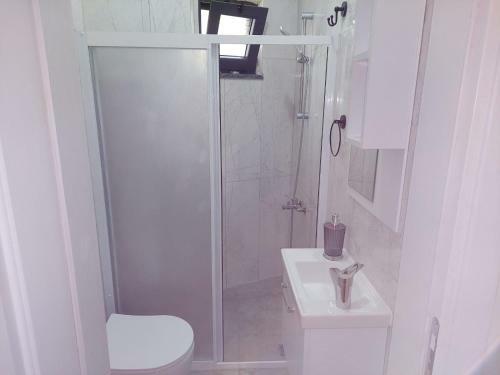 Villa Cevizli Bah�e Sapanca