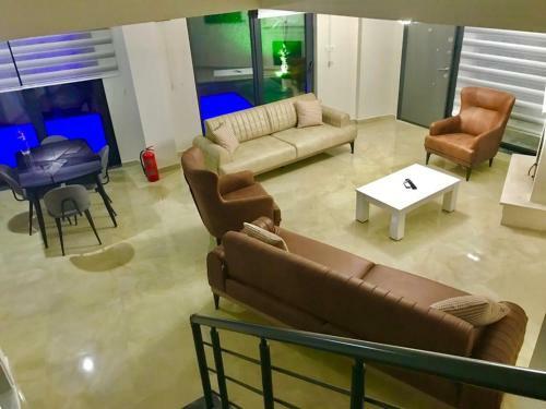 Villa Cevizli Bah�e Sapanca